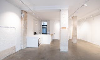 Grande galerie pour exposition ou pop-up dans le quartier Saint-Maur/Voltaire - Image 0