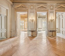 Space Triangle d'Or - Image 1