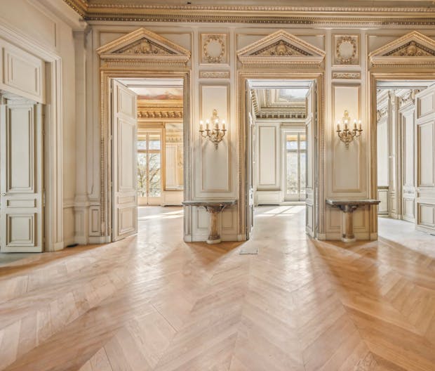 Space Triangle d'Or - Image 1