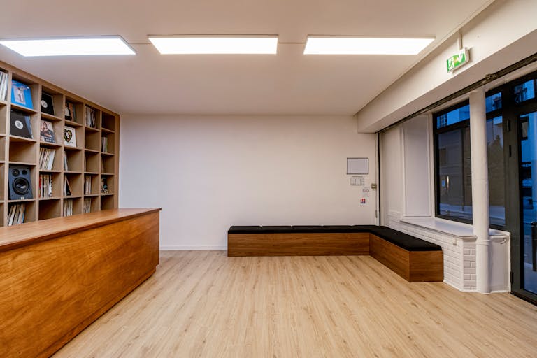 Un espace événementiel d’exception – modulable, chaleureux et idéalement situé - Image 3