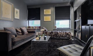 Classically Elegant Soho Duplex - Image 15