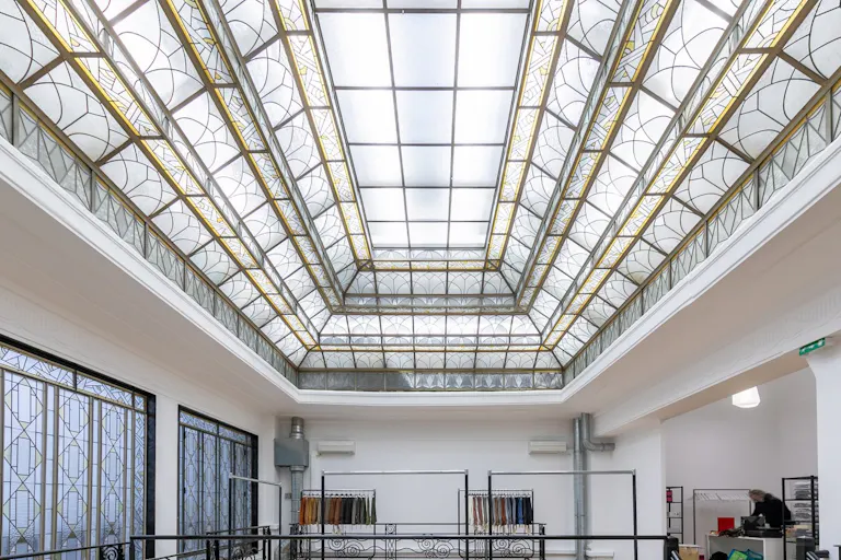 Aboukir Showroom - Image 0