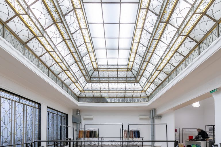 Aboukir Showroom - Image 0