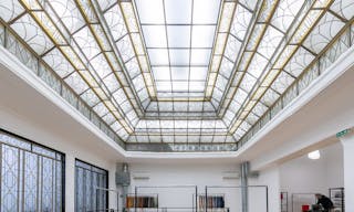 Aboukir Showroom - Image 0