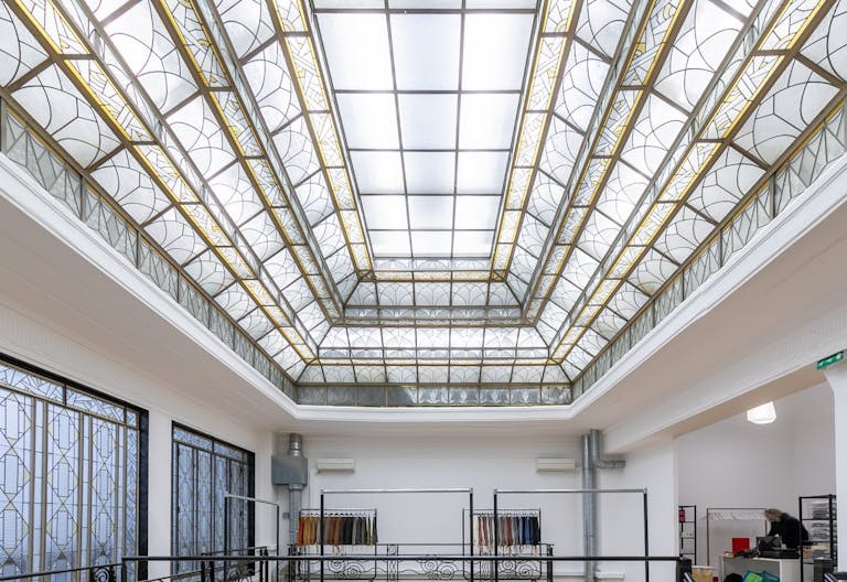 Aboukir Showroom - Image 0