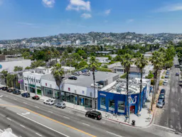 Landmark Melrose Pop-Up Space - Image 0