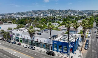 Landmark Melrose Pop-Up Space - Image 0