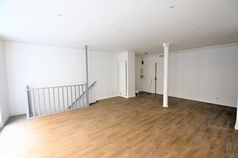 Boutique Shop 8th arrondissement - Near �lys�es - Image 3