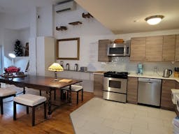 LOFT WITH PATIO - Image 1