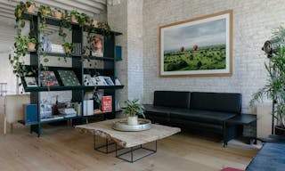 White Commercial Kitchen Photostudio - Image 5