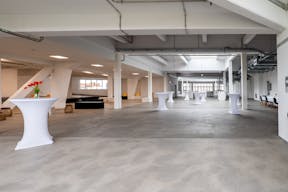 Historic Haven Kant-Garagenpalast - Image 1