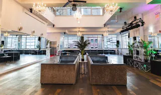 Breathtaking Hudson River Views - Sophisticated and Elegant Venue in Hell's Kitchen - Image 1