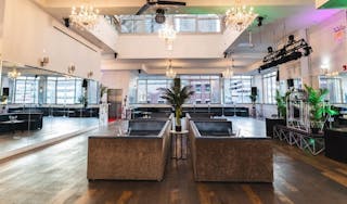 Breathtaking Hudson River Views - Sophisticated and Elegant Venue in Hell's Kitchen - Image 1