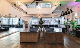 Breathtaking Hudson River Views - Sophisticated and Elegant Venue in Hell's Kitchen - Image 1