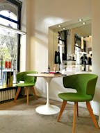 Boutique pop-up store - Jardin du Palais Royal Paris centre Louvre - Image 8