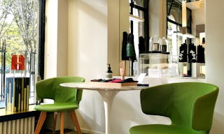 Boutique pop-up store - Jardin du Palais Royal Paris centre Louvre - Image 8