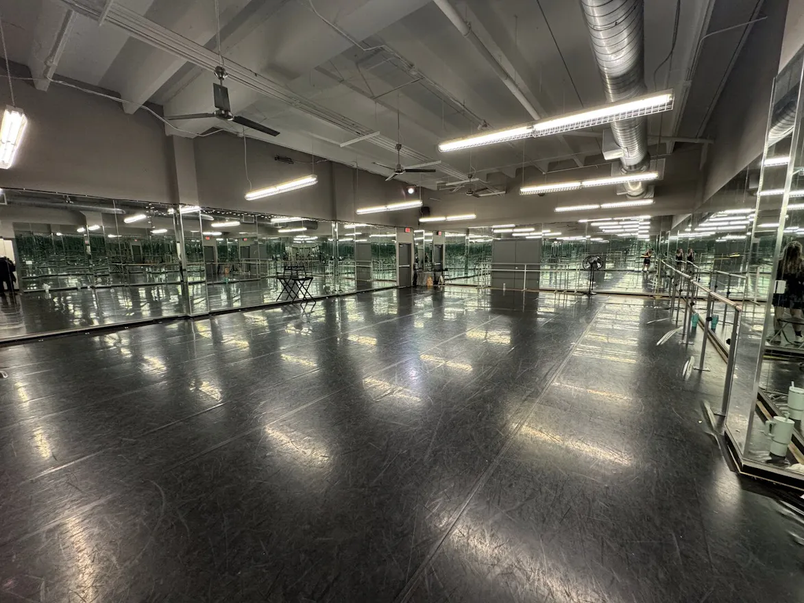 Rehearsal/Film Space - Image 0
