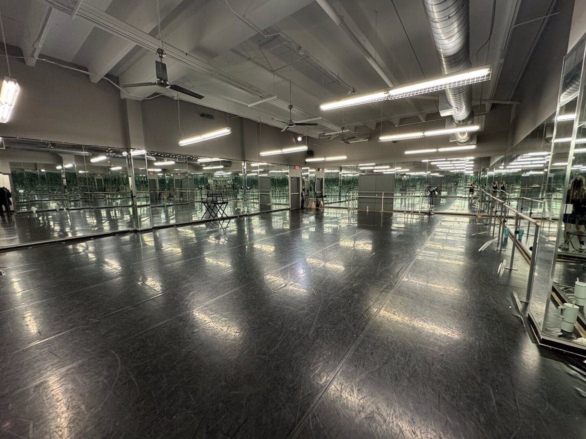 Rehearsal/Film Space - Image 0