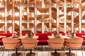 Upscale event space in downtown Sunnyvale - Image 1