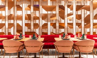 Upscale event space in downtown Sunnyvale - Image 1