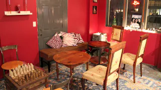 Eclectic Store Front in Williamsburg, Brooklyn - Image 1