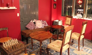 Eclectic Store Front in Williamsburg, Brooklyn - Image 1