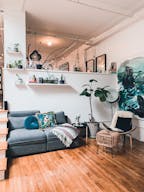 Creative Loft in Prime Williamsburg - Image 6