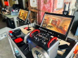 Industrial-Chic Creative Space for Events & Productions in Hyde Park - Image 13