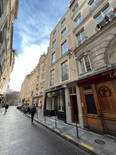 Espace Pop-Up au cœur du Marais - Image 4