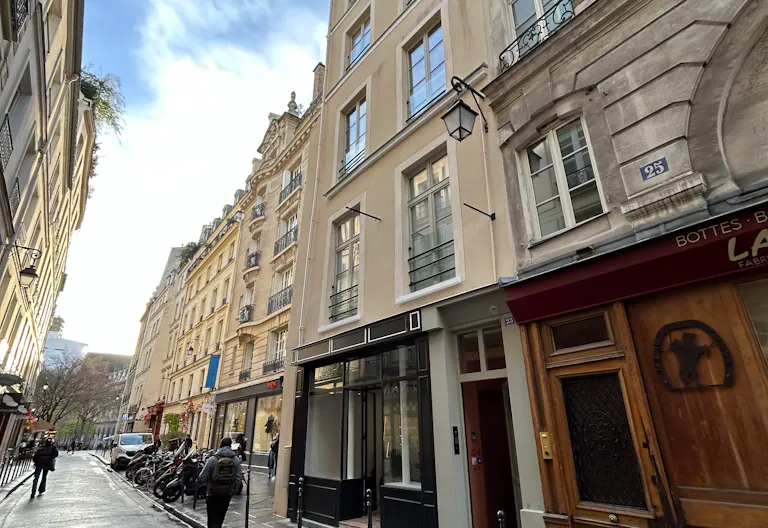 Espace Pop-Up au cœur du Marais - Image 4