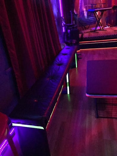 Event Space for Parties and Band Rehearsals - Image 4