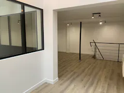 Local atypique – Pop-up boutique / Showroom / Expo – Passage du Chantier, Bastille - Image 3
