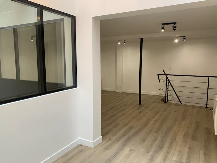 Local atypique – Pop-up boutique / Showroom / Expo – Passage du Chantier, Bastille - Image 3