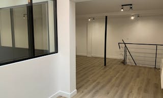 Local atypique – Pop-up boutique / Showroom / Expo – Passage du Chantier, Bastille - Image 3