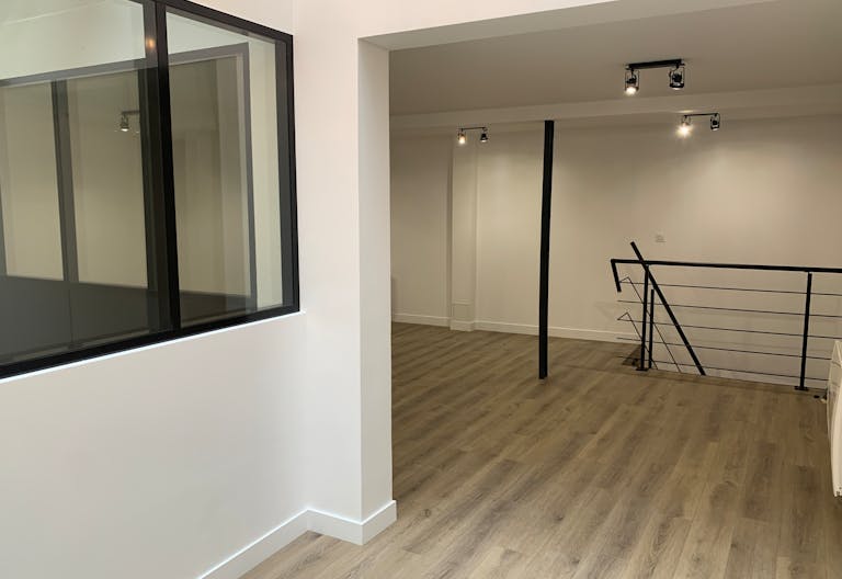 Local atypique – Pop-up boutique / Showroom / Expo – Passage du Chantier, Bastille - Image 3