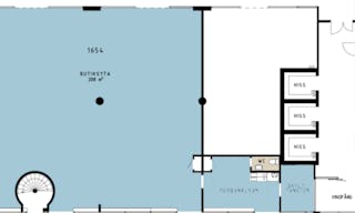 Globen Shopping - Arenavägen - Image 4