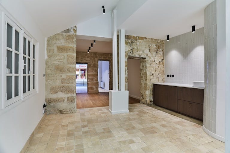 Rue de Turenne Boutique Ephémère - Image 4