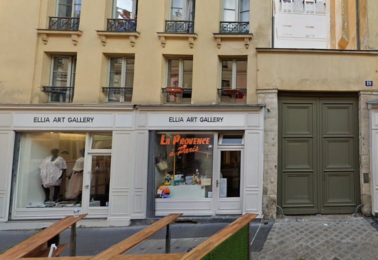 Rue Turenne Boutique #1 - Image 4