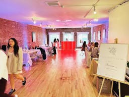 Spacious creative/flexible event venue in the heart of Soho - Image 20