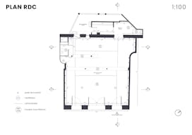 Atelier d'artistes rue Belle de Mai - Image 11