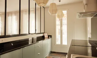 Sleek style photo studio in the heart of Paris - Image 6