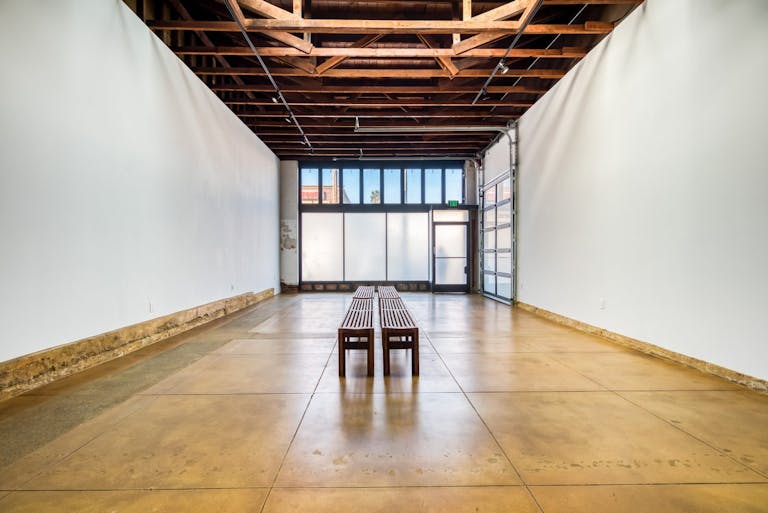 White Box Space in West Adams - Image 1