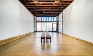 White Box Space in West Adams - Image 1