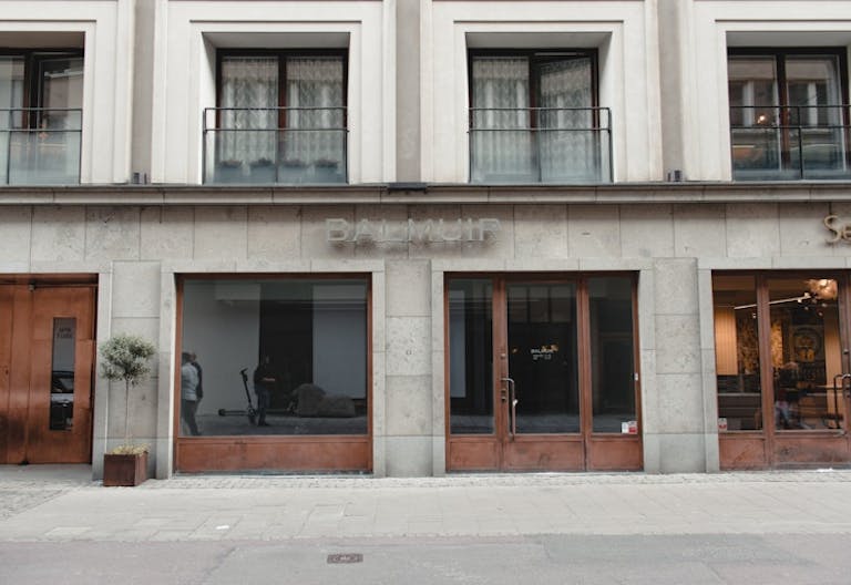 Grev Turegatan 8 - Image 0