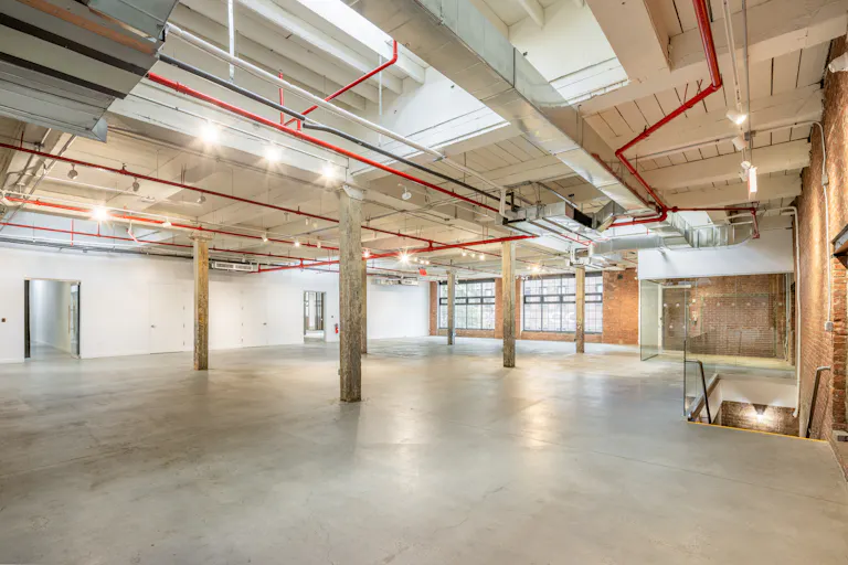 Full Venue: 15,000 sq ft with a Large Event Space + 5 Breakout Rooms in Greenpoint, Brooklyn - Image 1