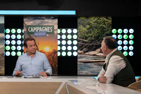 Plateau talk show - Image 4