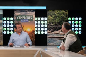 Plateau talk show - Image 4