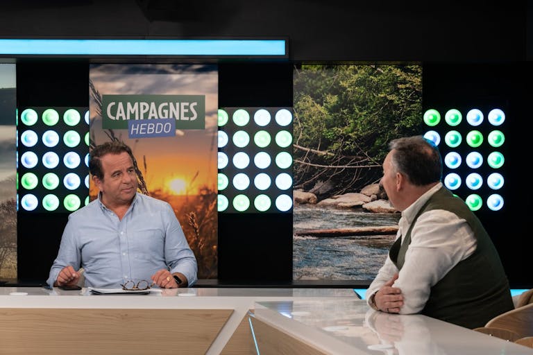 Plateau talk show - Image 4