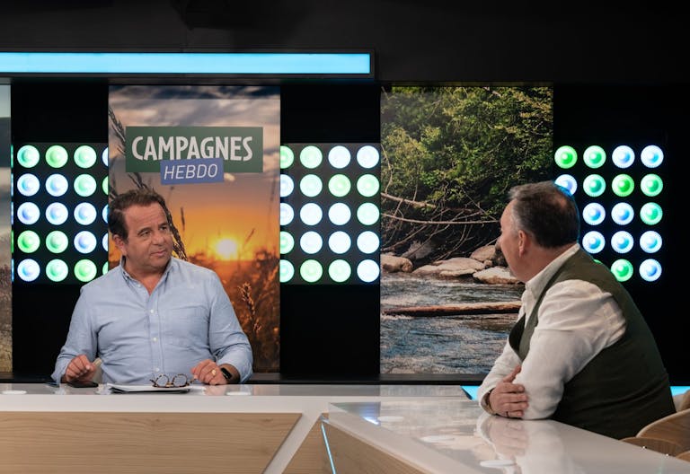 Plateau talk show - Image 4