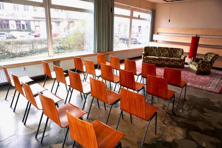 eisenacher strasse 74 - Image 1